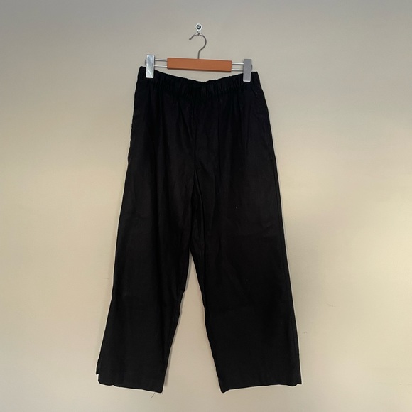 Joe Fresh Cropped Pants - Size S - Picture 4 of 5